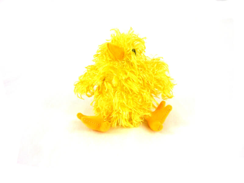 chicken noodle plush